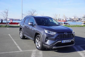 Toyota Rav4, снимка 10