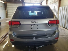 Jeep Grand cherokee - 26300 лв. / 13446.98 € - 41419887 6