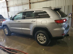 Jeep Grand cherokee - 26300 лв. / 13446.98 € - 41419887 2