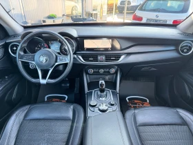 Alfa Romeo Stelvio 2.2 JTDM / Distronic / LaneAssist | Mobile.bg    7