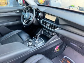 Alfa Romeo Stelvio 2.2 JTDM / Distronic / LaneAssist | Mobile.bg    8