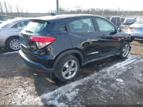 Honda Hr-v 1.8L I-4 VVT, 141HP All Wheel Drive - 17800 лв. / 9101.00 € - 22199646 10