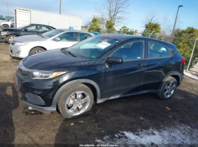 Honda Hr-v 1.8L I-4 VVT, 141HP All Wheel Drive - 17800 лв. / 9101.00 € - 22199646 7