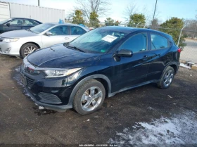 Honda Hr-v 1.8L I-4 VVT, 141HP All Wheel Drive - 17800 лв. / 9101.00 € - 22199646 2