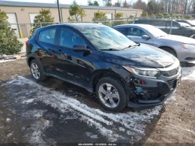 Honda Hr-v 1.8L I-4 VVT, 141HP All Wheel Drive