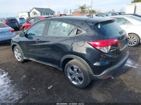 Honda Hr-v 1.8L I-4 VVT, 141HP All Wheel Drive - 17800 лв. / 9101.00 € - 22199646 9