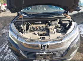 Honda Hr-v 1.8L I-4 VVT, 141HP All Wheel Drive - 17800 лв. / 9101.00 € - 22199646 16
