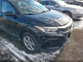 Honda Hr-v 1.8L I-4 VVT, 141HP All Wheel Drive - 17800 лв. / 9101.00 € - 22199646 12