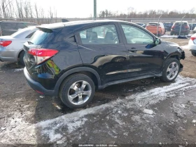 Honda Hr-v 1.8L I-4 VVT, 141HP All Wheel Drive - 17800 лв. / 9101.00 € - 22199646 6