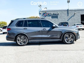 BMW X7 * xDrive40i * CARFAX * ЦЕНА ДО БЪЛГАРИЯ - 60300 € / 117936.55 лв. - 89353935 4