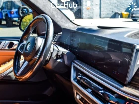 BMW X7 * xDrive40i * CARFAX * ЦЕНА ДО БЪЛГАРИЯ - 60300 € / 117936.55 лв. - 89353935 12