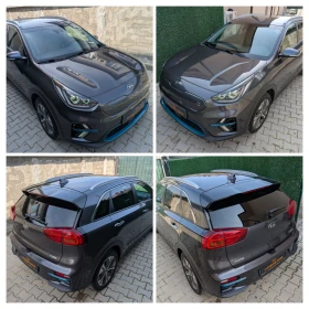 Kia Niro 64kWh* Дистроник* Обдухване* JBL* 97%SOH*  | Auto.bg — изображение 6