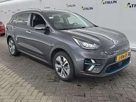 Kia Niro 64kWh* Дистроник* Обдухване* JBL* 97%SOH*  - 16200 € / 31684.45 лв. - 24341231 2