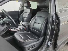 Kia Niro 64kWh* Дистроник* Обдухване* JBL* 97%SOH*  - 16200 € / 31684.45 лв. - 24341231 10
