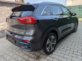 ����� �� �������� �� Kia Niro 64kWh* ���������* ���������* JBL* 97%SOH* 