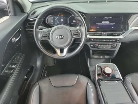 Kia Niro 64kWh* Дистроник* Обдухване* JBL* 97%SOH*  - 16200 € / 31684.45 лв. - 24341231 8