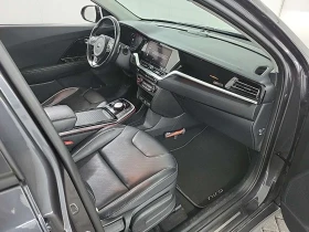 Kia Niro 64kWh* Дистроник* Обдухване* JBL* 97%SOH*  - 16200 € / 31684.45 лв. - 24341231 11