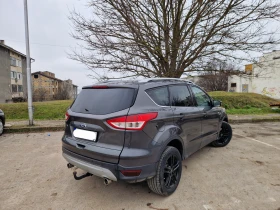 Ford Kuga 4x4 2015г Подгрев - 7500 € / 14668.73 лв. - 78140333 5