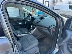 Ford Kuga 4x4 2015г Подгрев - 7500 € / 14668.73 лв. - 78140333 11