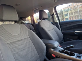 Ford Kuga 4x4 2015г Подгрев, снимка 10