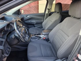 Ford Kuga 4x4 2015г Подгрев, снимка 7