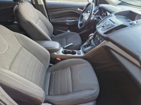 Ford Kuga 4x4 2015г Подгрев, снимка 9