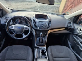 Ford Kuga 4x4 2015г Подгрев, снимка 6