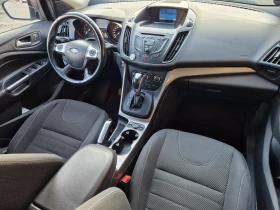Ford Kuga 4x4 2015г Подгрев, снимка 11