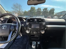 Toyota 4runner TRD Pro * Keyless * Кожа * Подгрев * Premium Sound - 19430 € / 38001.78 лв. - 73535070 10