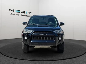 Toyota 4runner TRD Pro * Keyless * Кожа * Подгрев * Premium Sound - 19430 € / 38001.78 лв. - 73535070 2