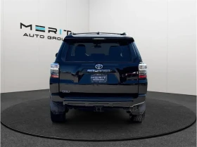 Toyota 4runner TRD Pro * Keyless * Кожа * Подгрев * Premium Sound - 19430 € / 38001.78 лв. - 73535070 6