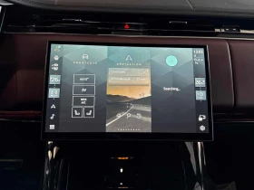 Land Rover Range Rover Sport * Dynamic SE * 2 КЛЮЧА* ПОДГРЕВ* PANO*  - 75000 € / 146687.25 лв. - 91534454 9