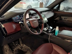 Land Rover Range Rover Sport * Dynamic SE * 2 КЛЮЧА* ПОДГРЕВ* PANO*  - 75000 € / 146687.25 лв. - 91534454 14