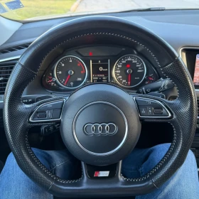 Audi Q5 3.0 TDI Facelift - 13549 € / 26499.54 лв. - 78646607 14