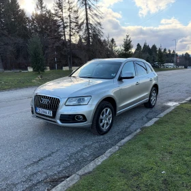 Audi Q5 3.0 TDI Facelift - 13549 € / 26499.54 лв. - 78646607 3