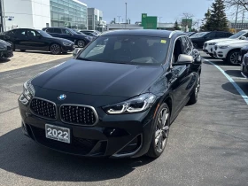 ������ BMW X2