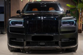 Rolls-Royce Cullinan 6.7 V12 AWD  - 313998 € / 614126.71 лв. - 86418785 2