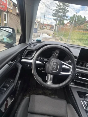 Audi Q5 undefined | Auto.bg — изображение 7