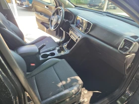 Kia Sportage 2.0 D 136PS AWD* * XENON* * * KAYLESS GO* KAMERA*  | Mobile.bg � ����� ������ 11