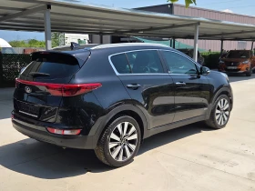 Kia Sportage 2.0 D 136PS AWD* * XENON* * * KAYLESS GO* KAMERA*  | Mobile.bg � ����� ������ 4