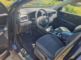 Kia Sorento 2.4 GDI 6+ 1 | Auto.bg — изображение 7