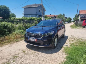 Kia Sorento 2.4 GDI 6+ 1 | Auto.bg — изображение 2