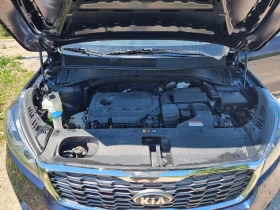 Kia Sorento 2.4 GDI 6+ 1 | Auto.bg — изображение 14