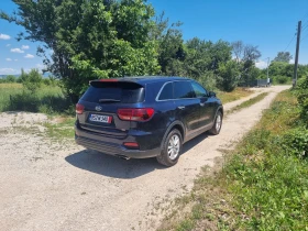 Kia Sorento 2.4 GDI 6+ 1 | Auto.bg — изображение 5
