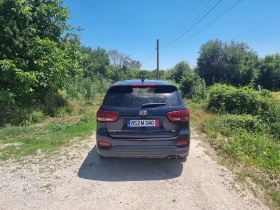 Kia Sorento 2.4 GDI 6+ 1 | Auto.bg — изображение 4