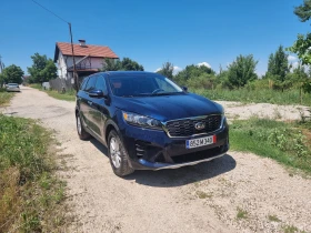 Kia Sorento 2.4 GDI 6+ 1