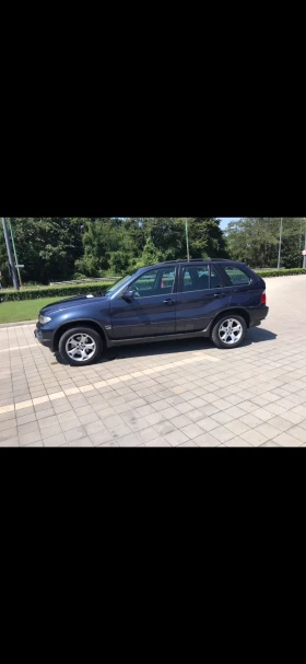 BMW X5 Facelift | Auto.bg — изображение 5