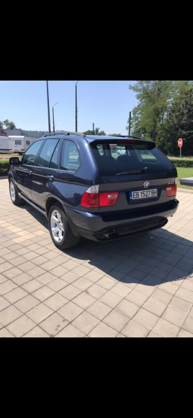 BMW X5 Facelift | Auto.bg — изображение 4