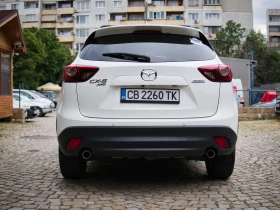 Mazda CX-5 2.5i, 4X4 | Mobile.bg � ����� ������ 4