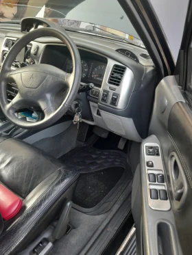 Mitsubishi Pajero sport | Mobile.bg � ����� ������ 5